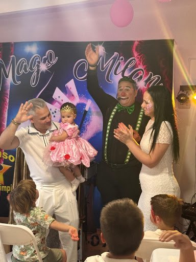 Magia